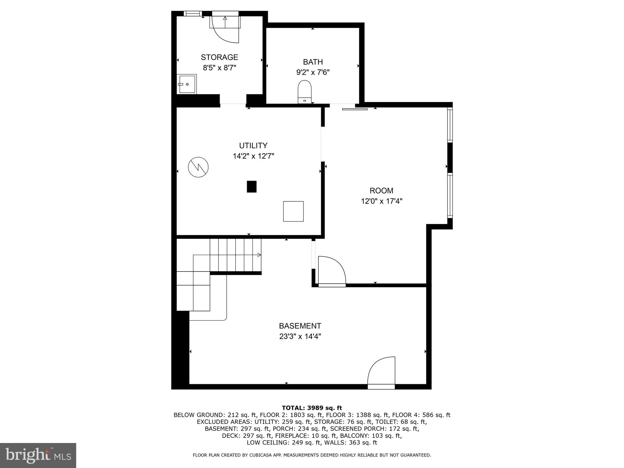 FOREST PARK - Residential
