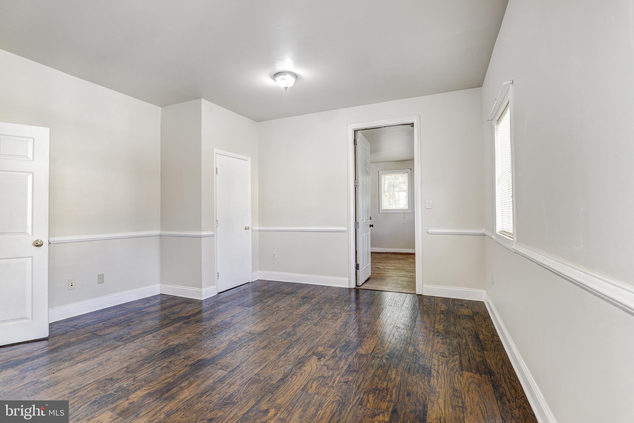 FOREST PARK - Residential