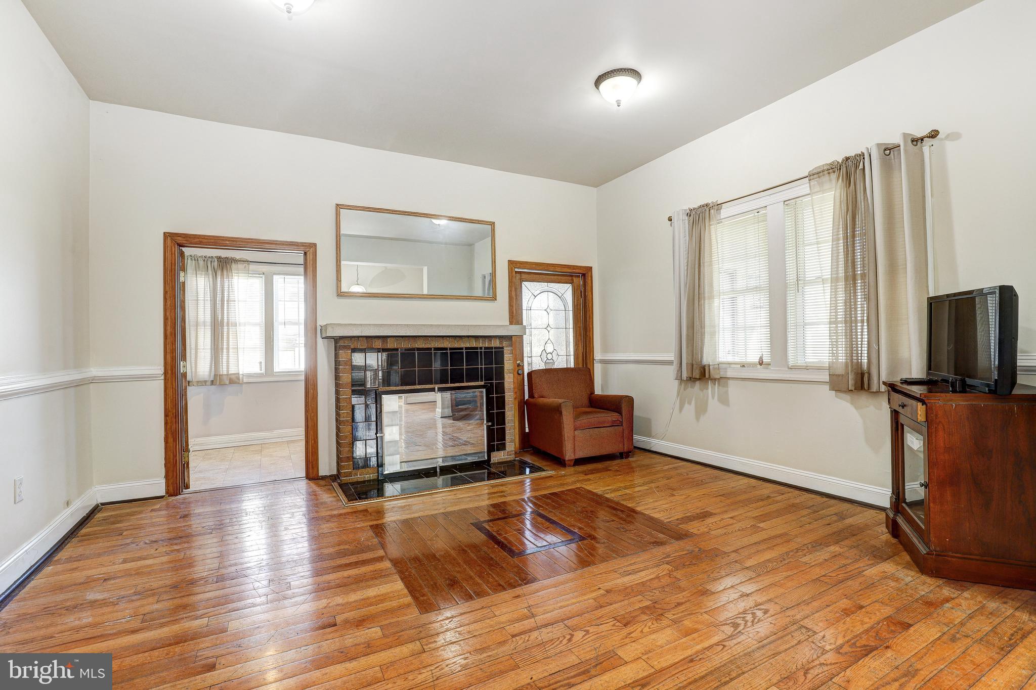 FOREST PARK - Residential