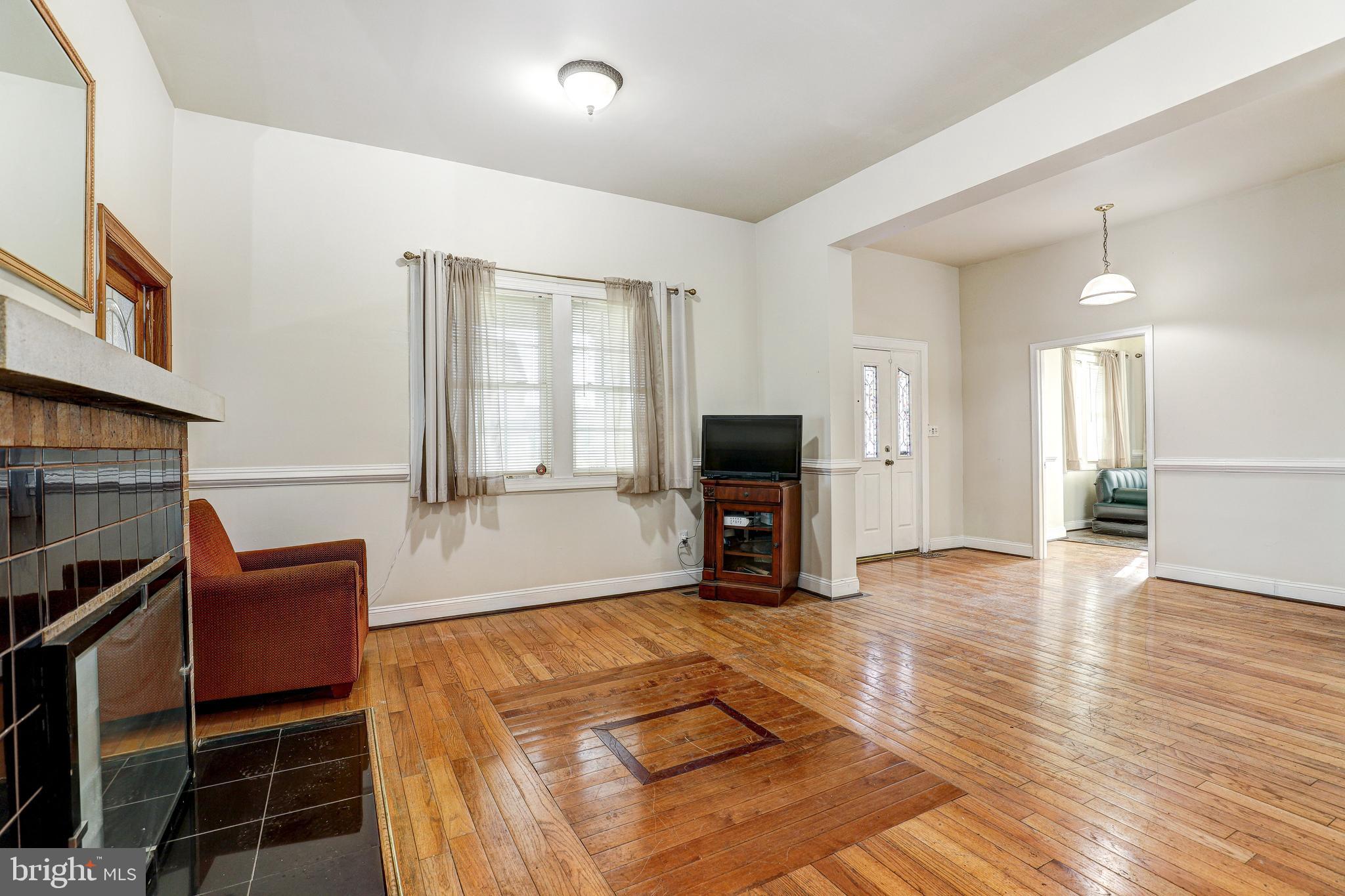 FOREST PARK - Residential