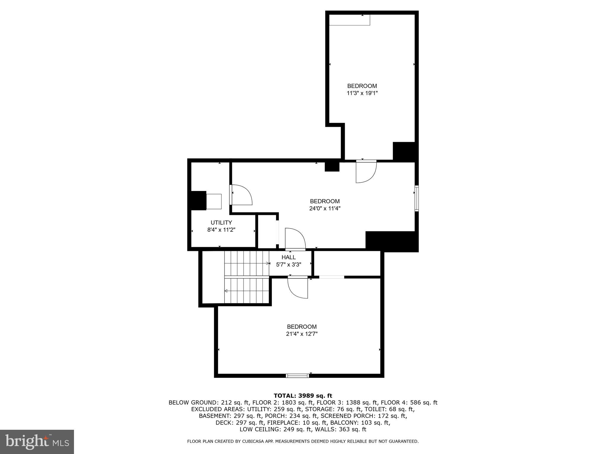 FOREST PARK - Residential