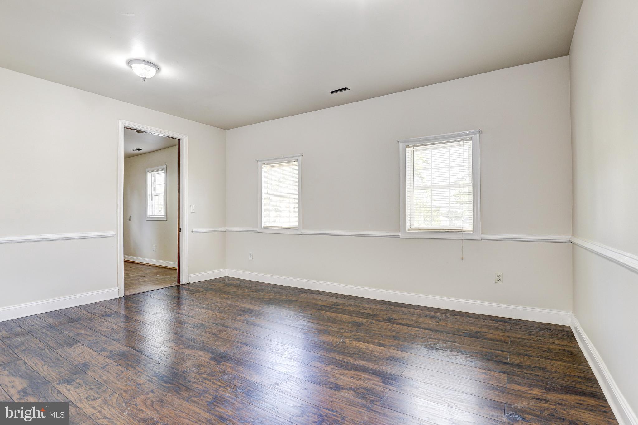 FOREST PARK - Residential
