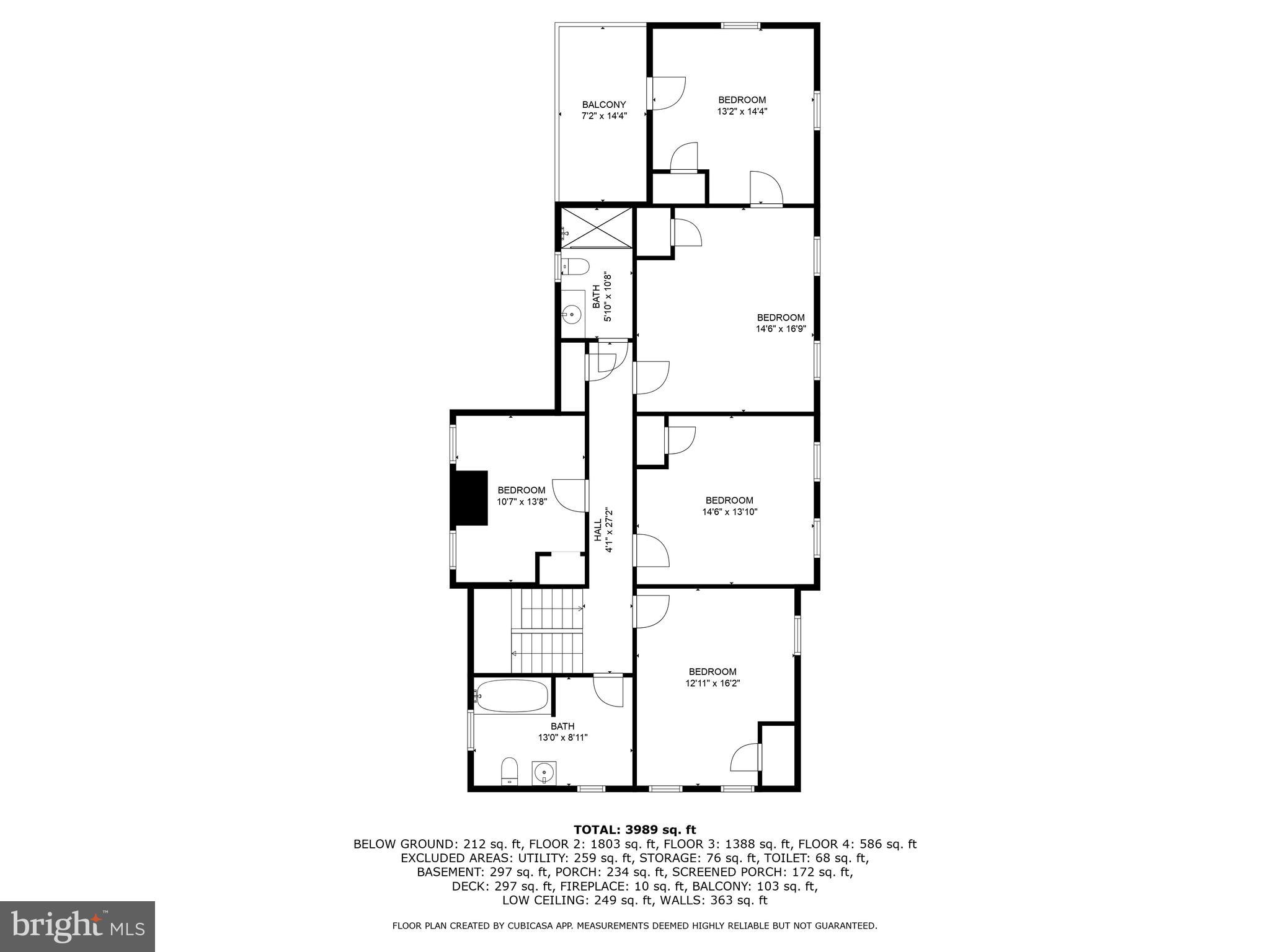 FOREST PARK - Residential