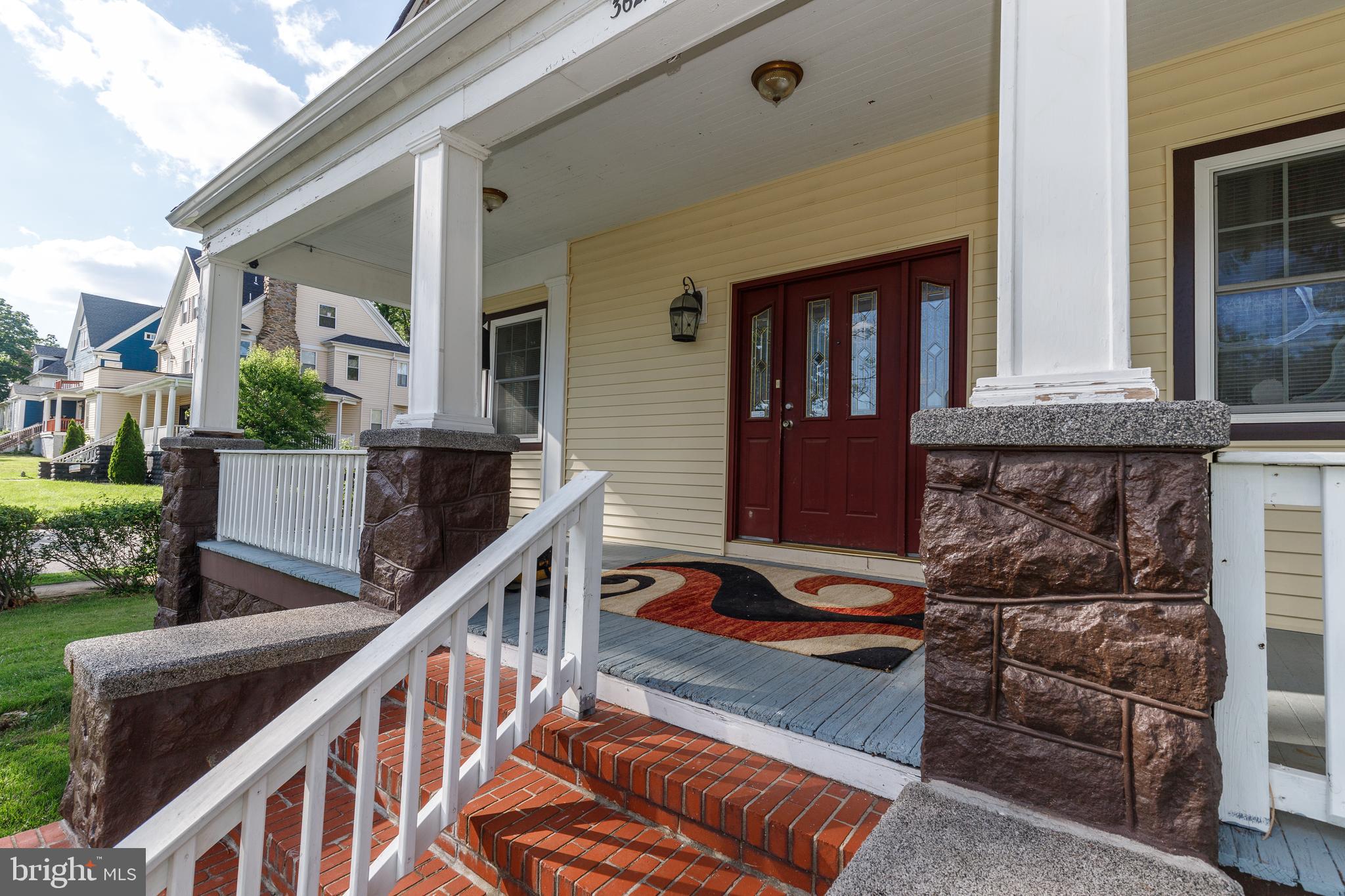 FOREST PARK - Residential