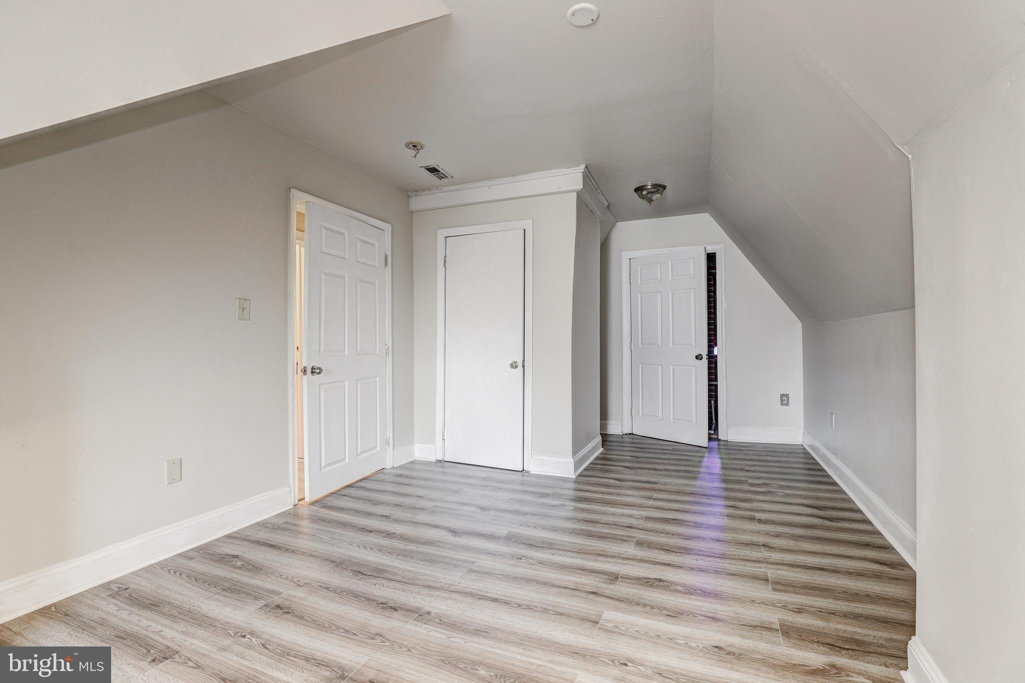 FOREST PARK - Residential