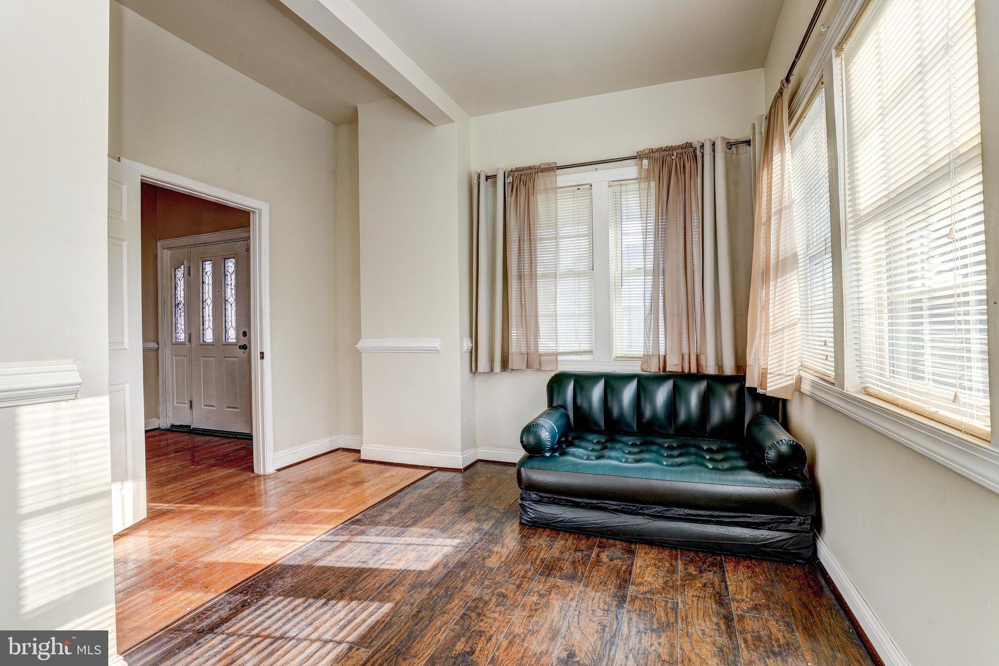 FOREST PARK - Residential