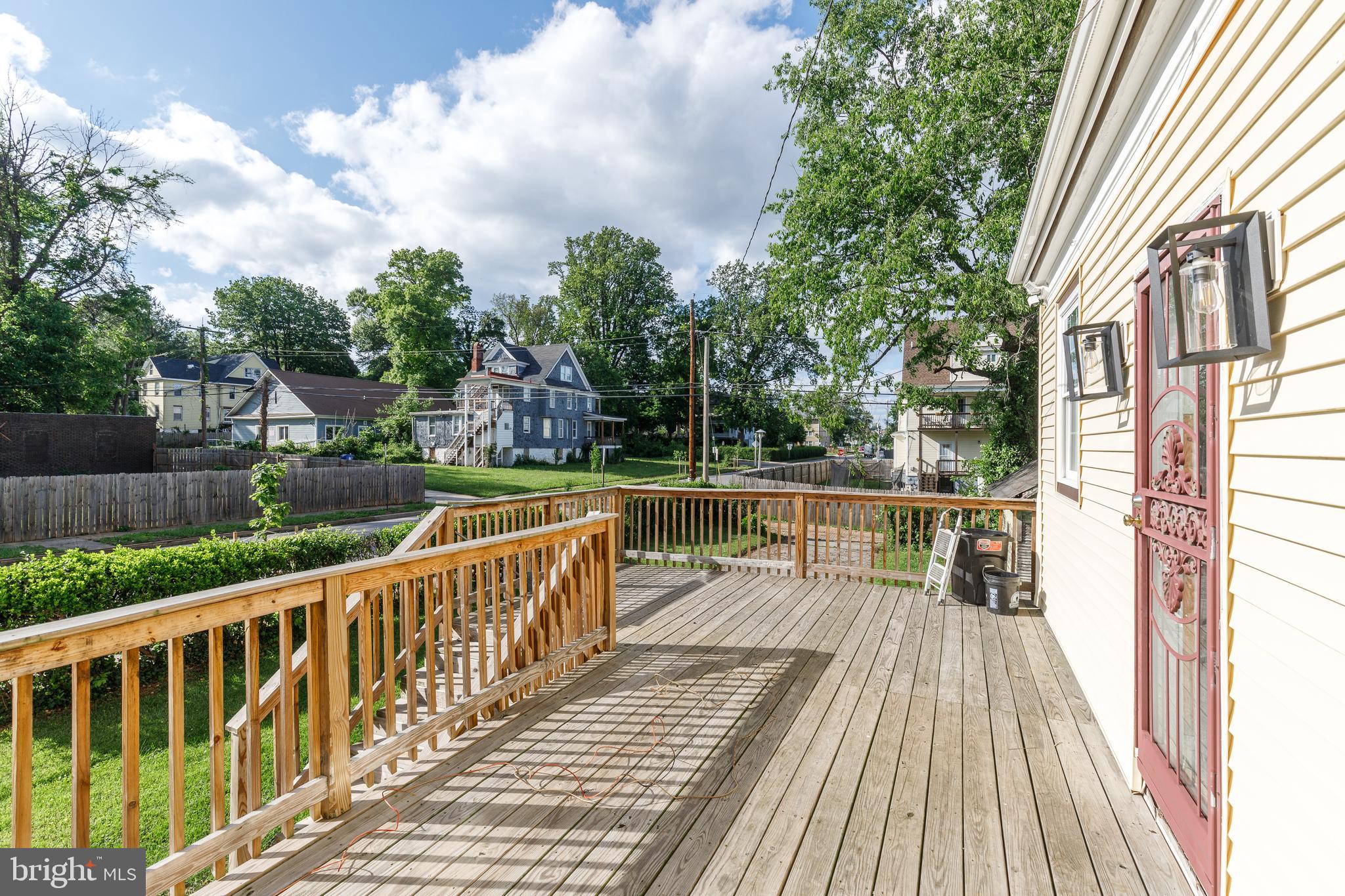 FOREST PARK - Residential