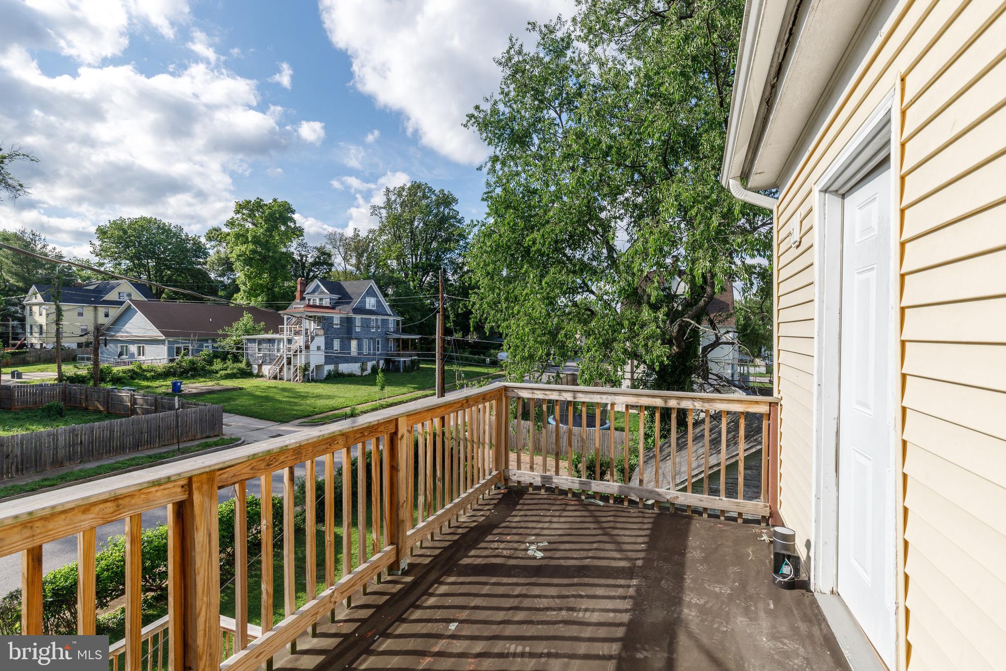 FOREST PARK - Residential