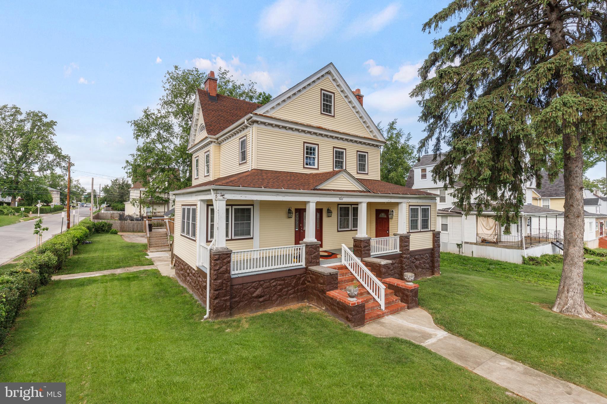 FOREST PARK - Residential
