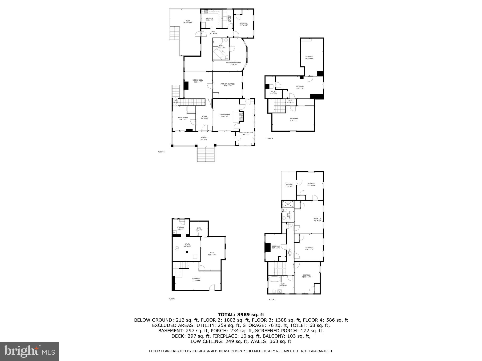 FOREST PARK - Residential