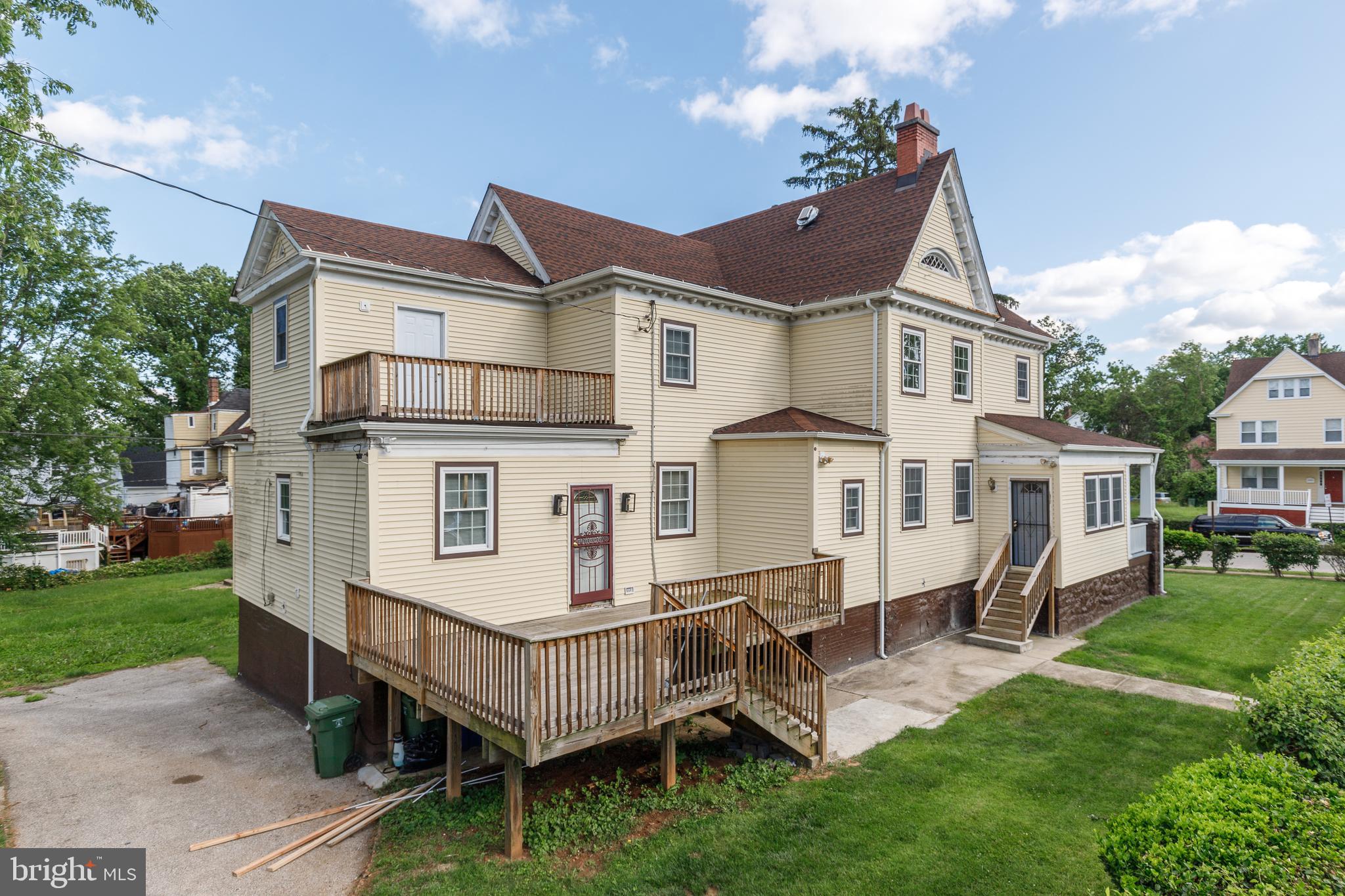 FOREST PARK - Residential
