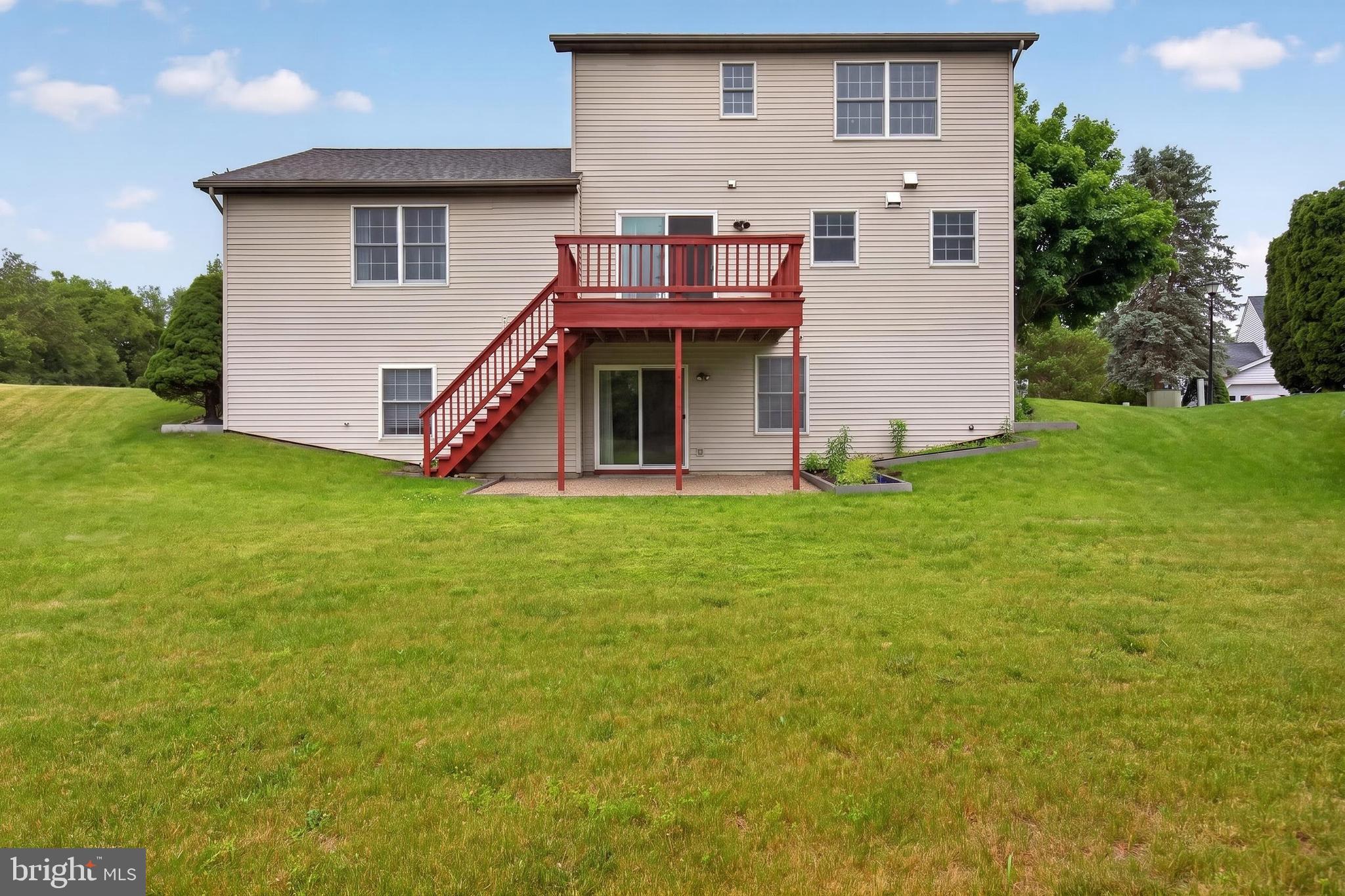 VICTORIA GLEN - Residential