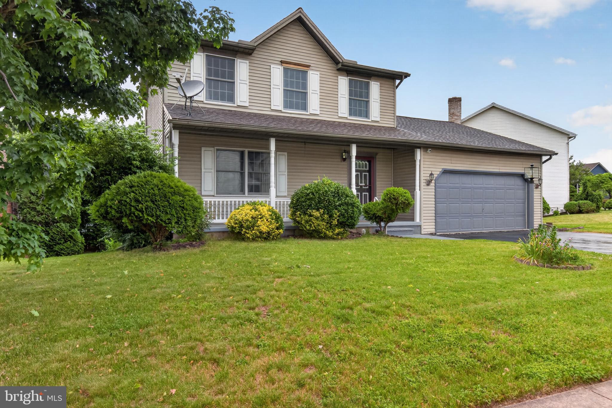 VICTORIA GLEN - Residential