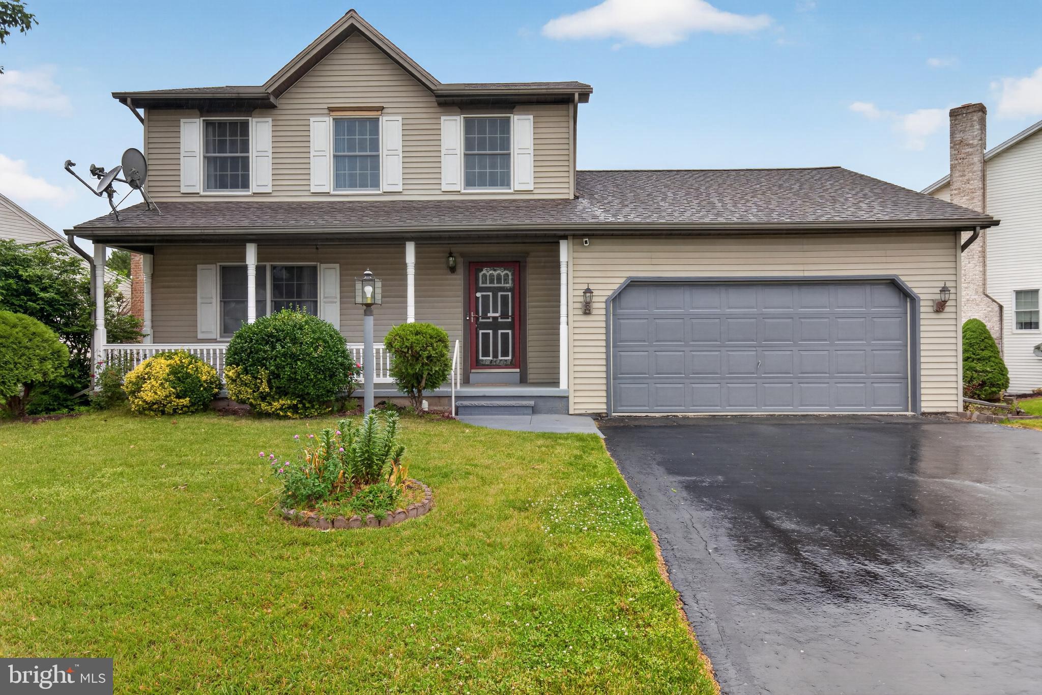 VICTORIA GLEN - Residential