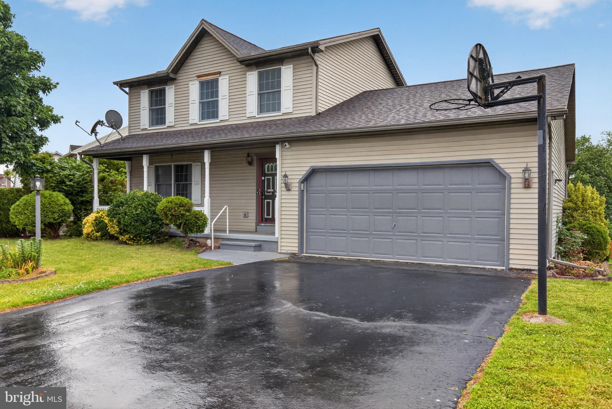 VICTORIA GLEN - Residential