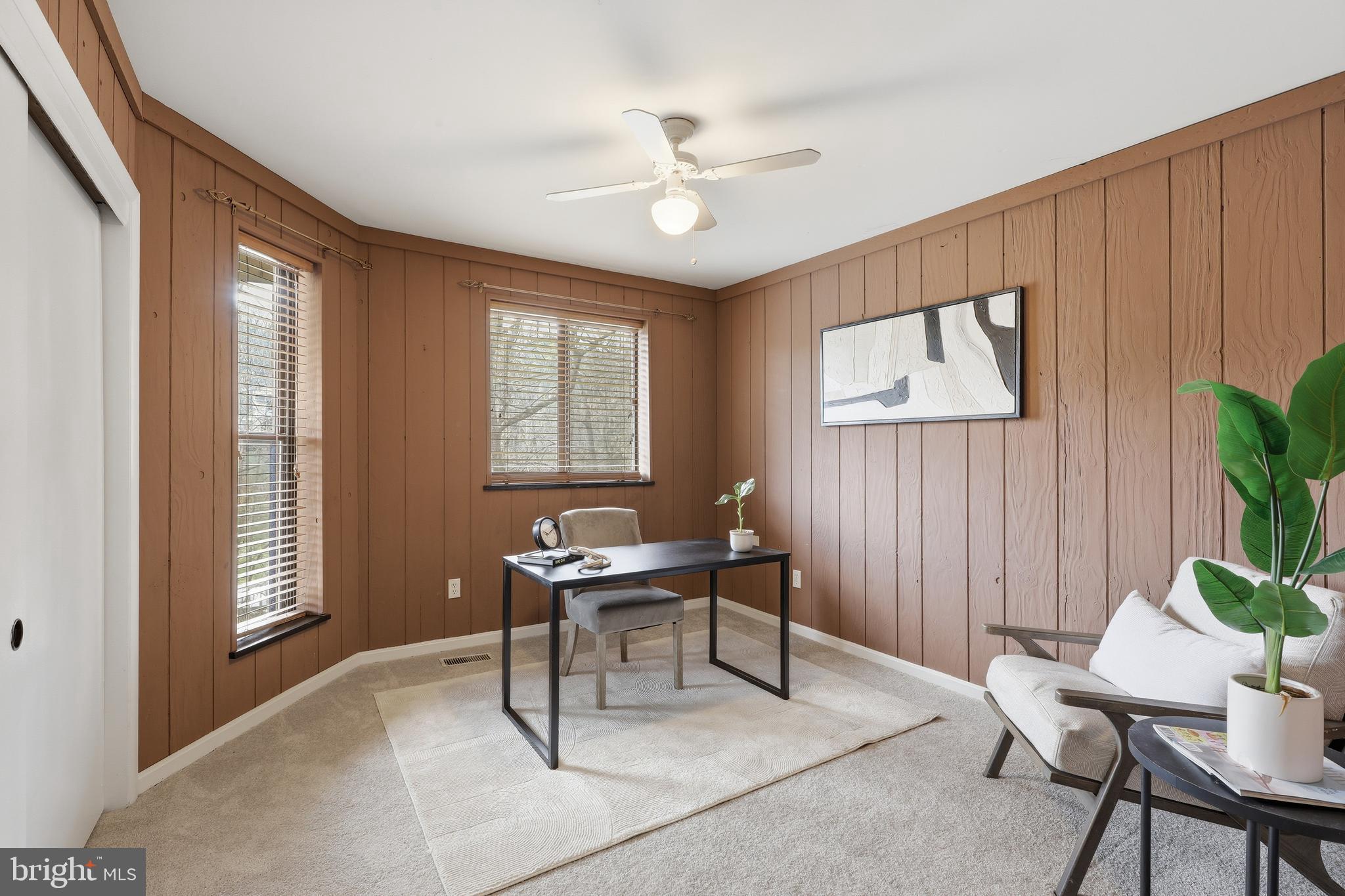 MOUNT WASHINGTON - Residential