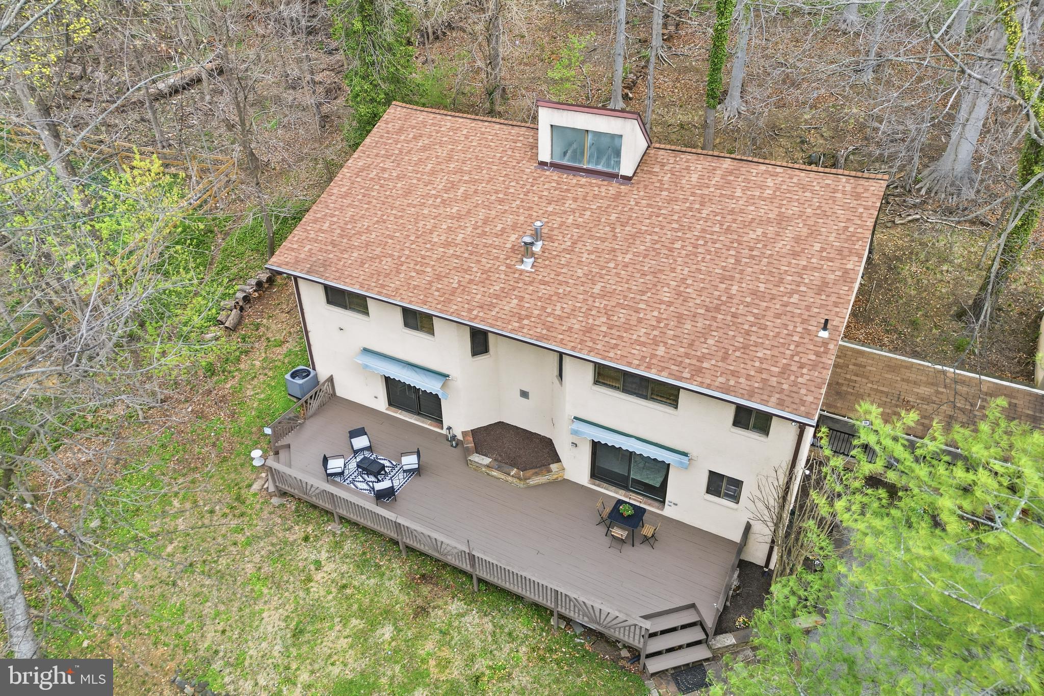 MOUNT WASHINGTON - Residential