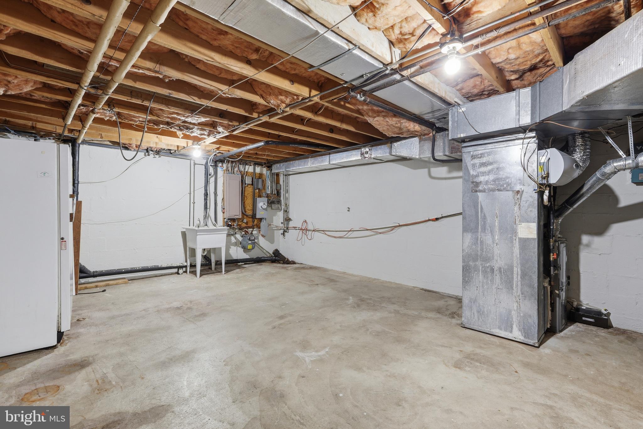 MOUNT WASHINGTON - Residential