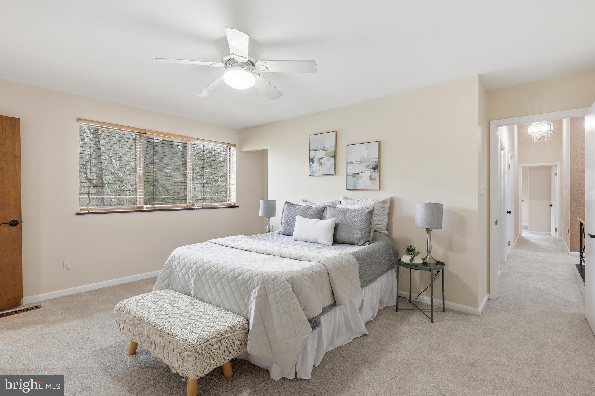 MOUNT WASHINGTON - Residential