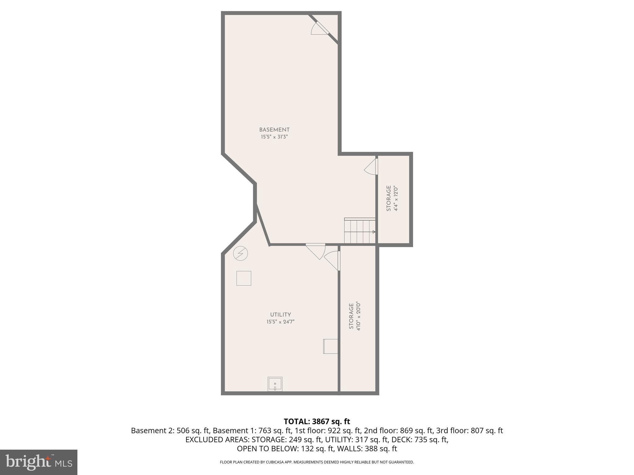 MOUNT WASHINGTON - Residential