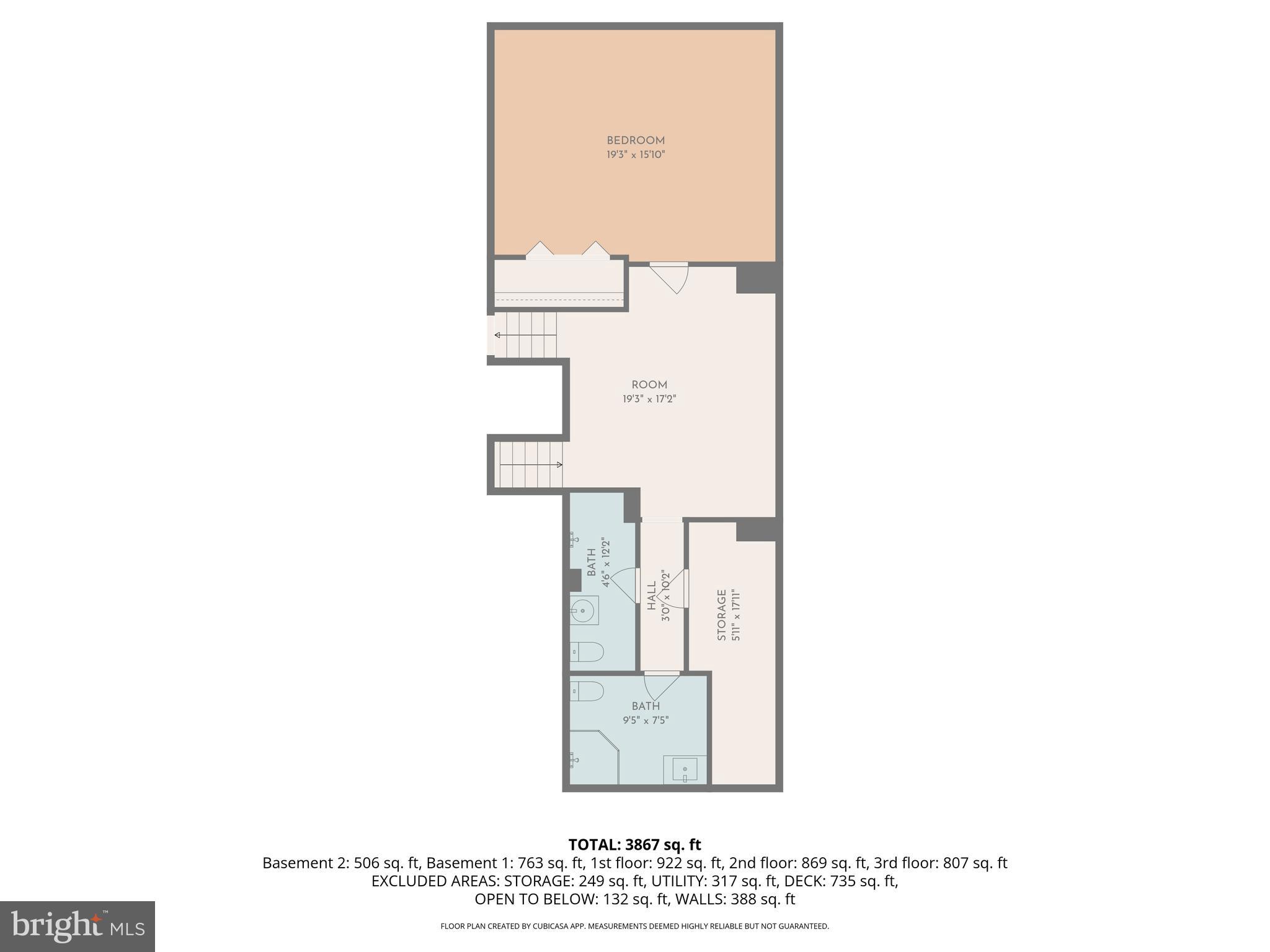 MOUNT WASHINGTON - Residential