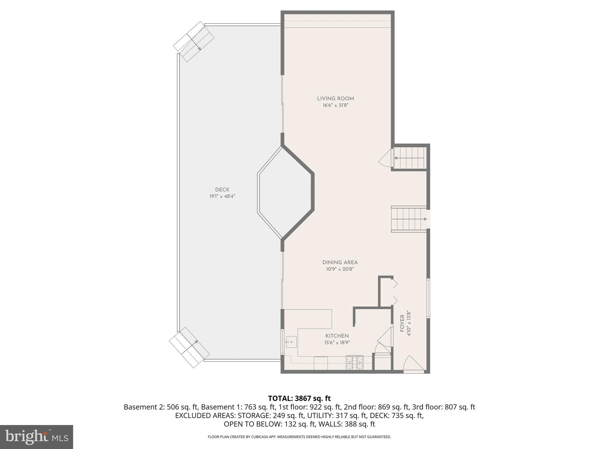 MOUNT WASHINGTON - Residential