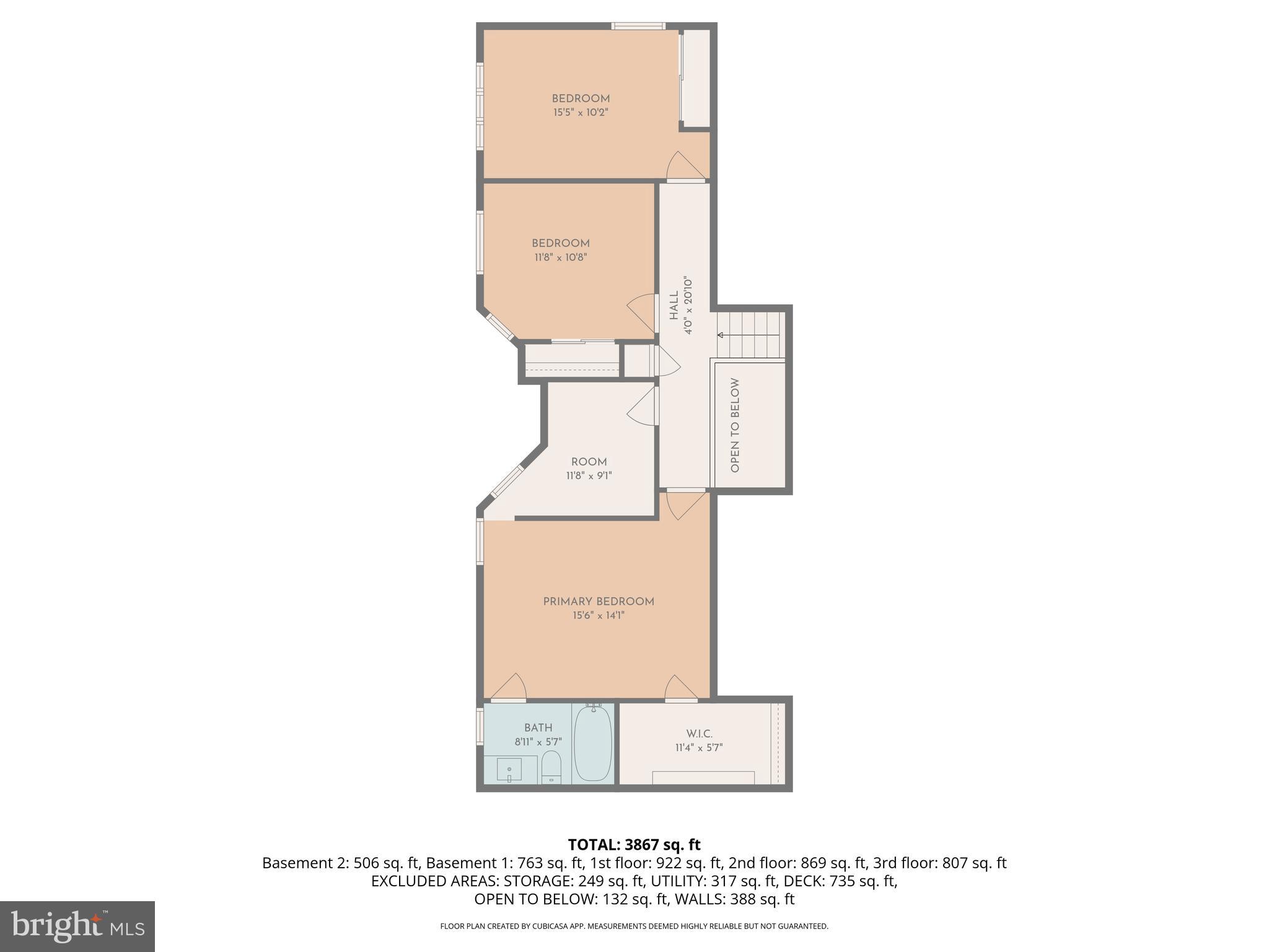 MOUNT WASHINGTON - Residential