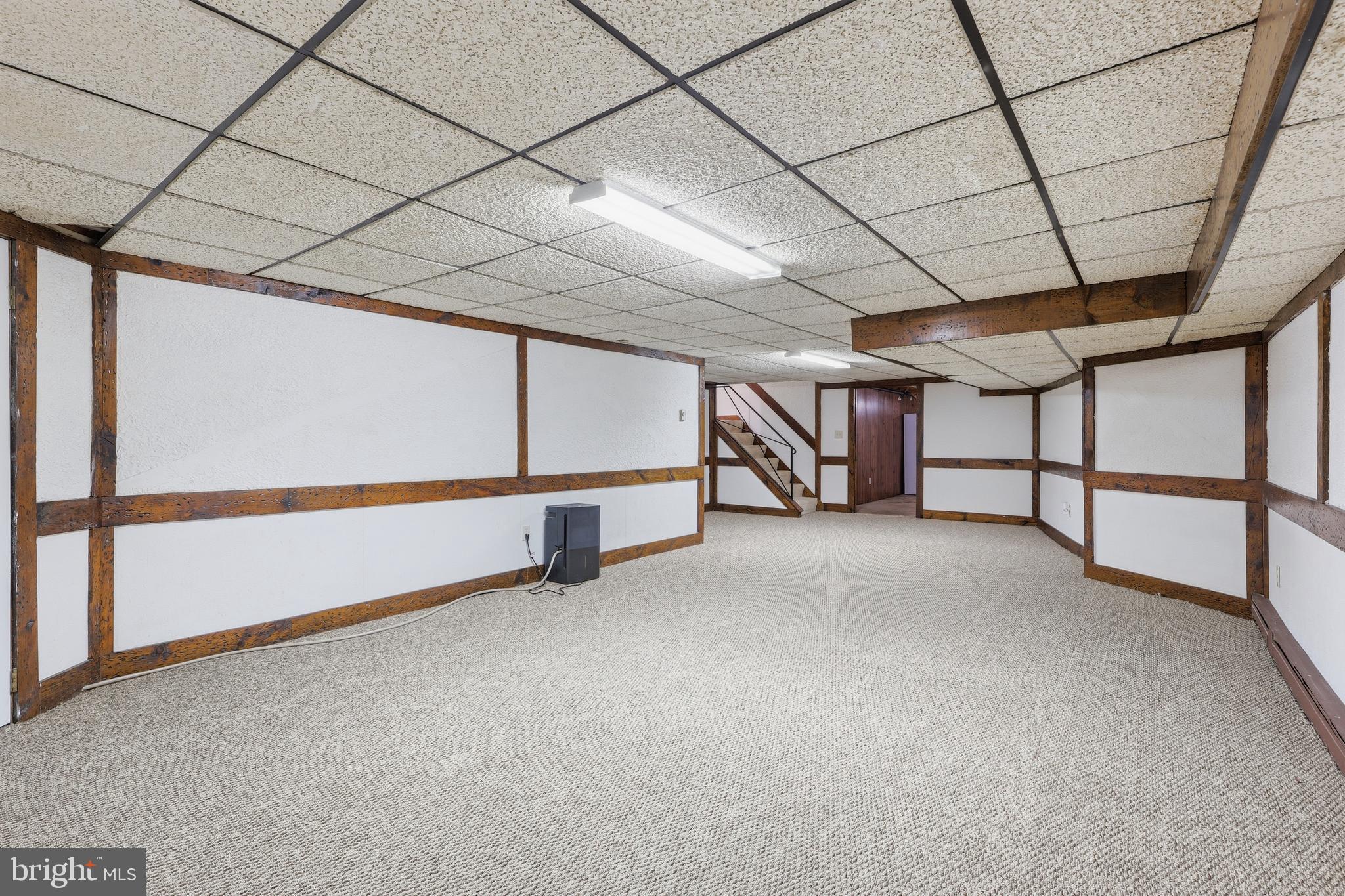 MOUNT WASHINGTON - Residential