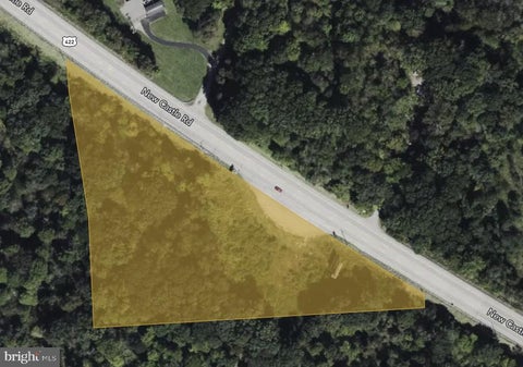 Vacant Land For Sale - New Castle Road<br/> BUTLER, PA 16001