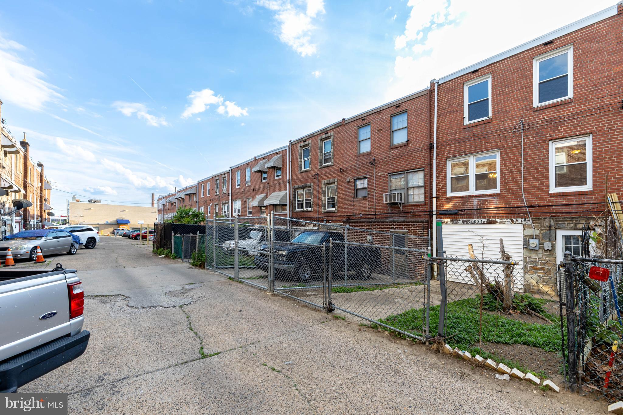 JUNIATA - Residential