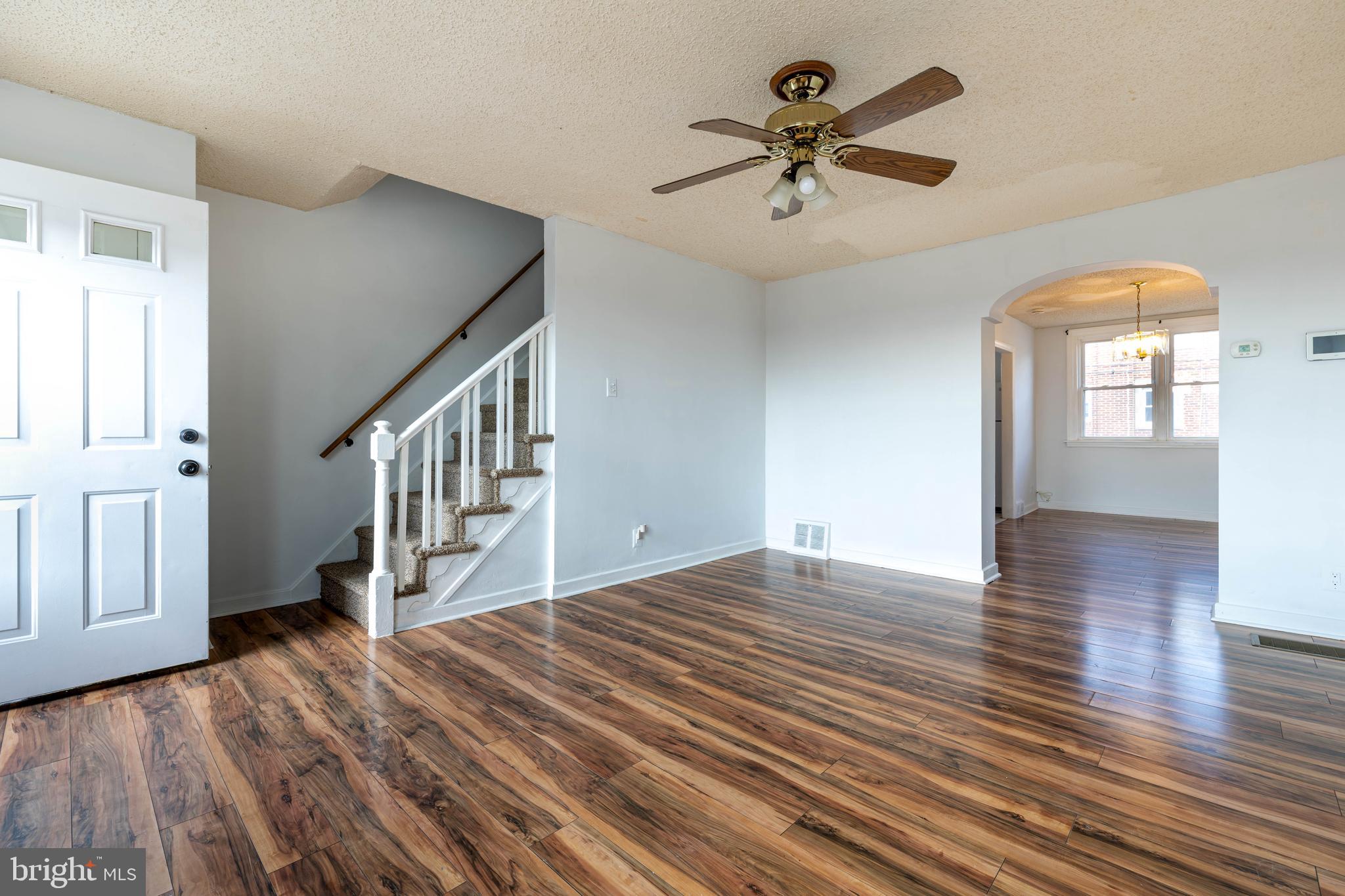 JUNIATA - Residential