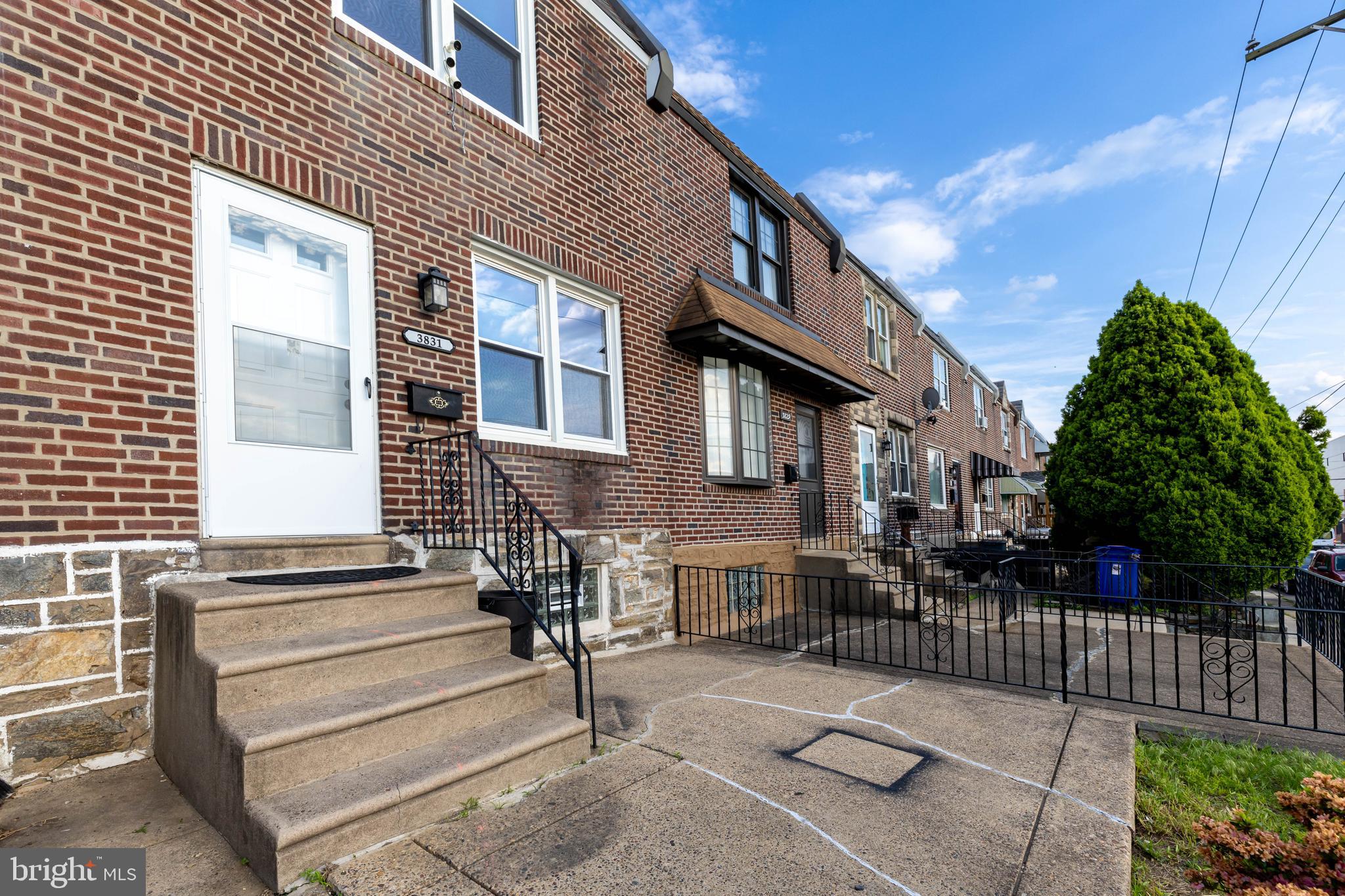 JUNIATA - Residential