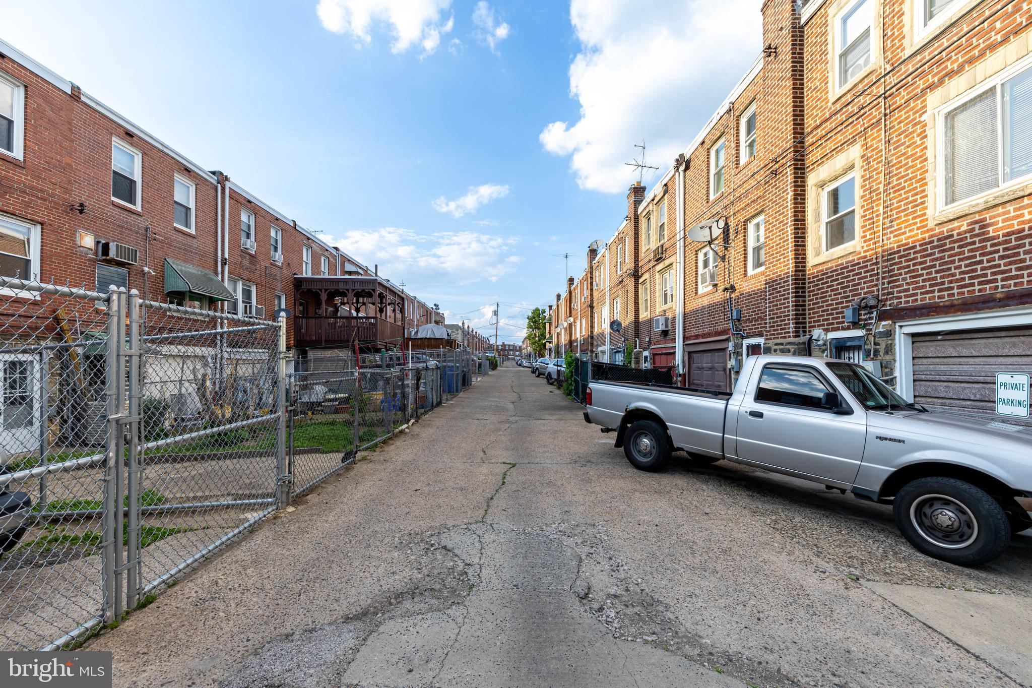 JUNIATA - Residential