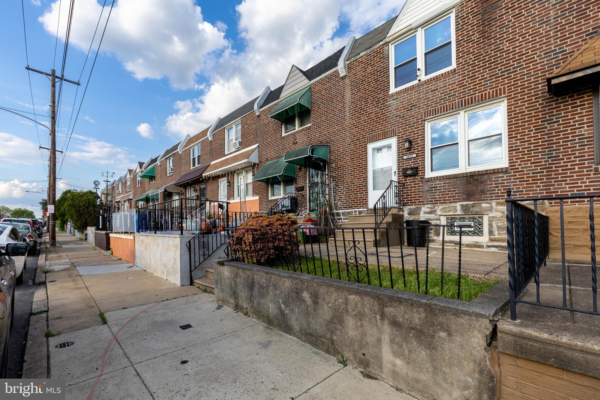 JUNIATA - Residential