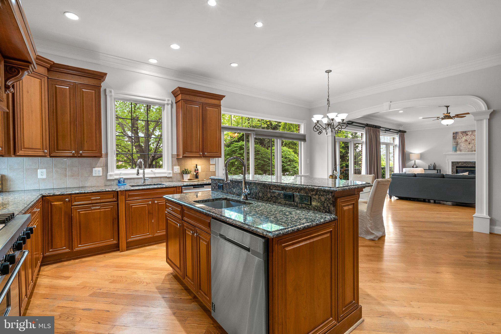 MADRILLON MANORS - Residential