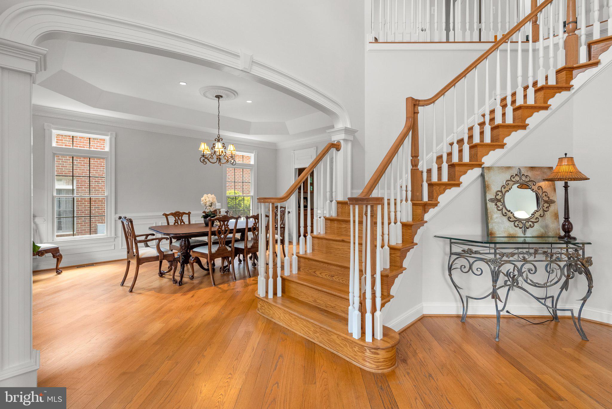 MADRILLON MANORS - Residential