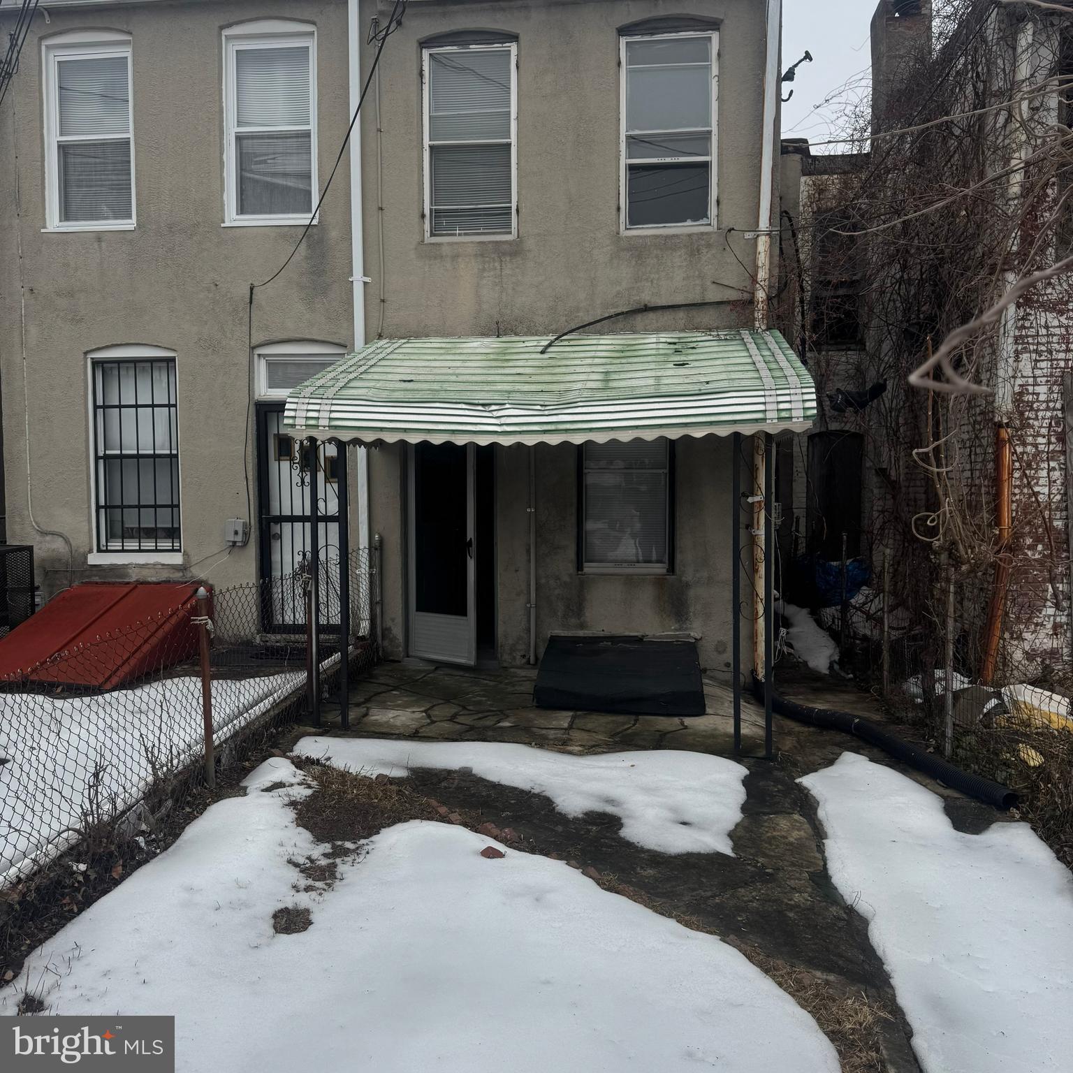 EASTERWOOD - Residential