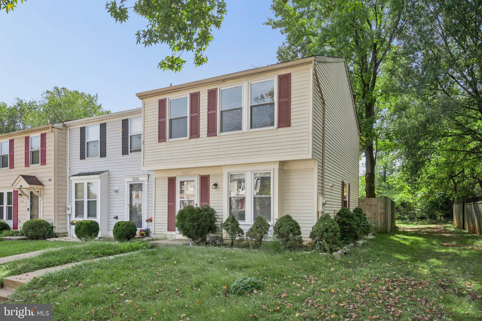 9547 QUARRY BRIDGE COURT