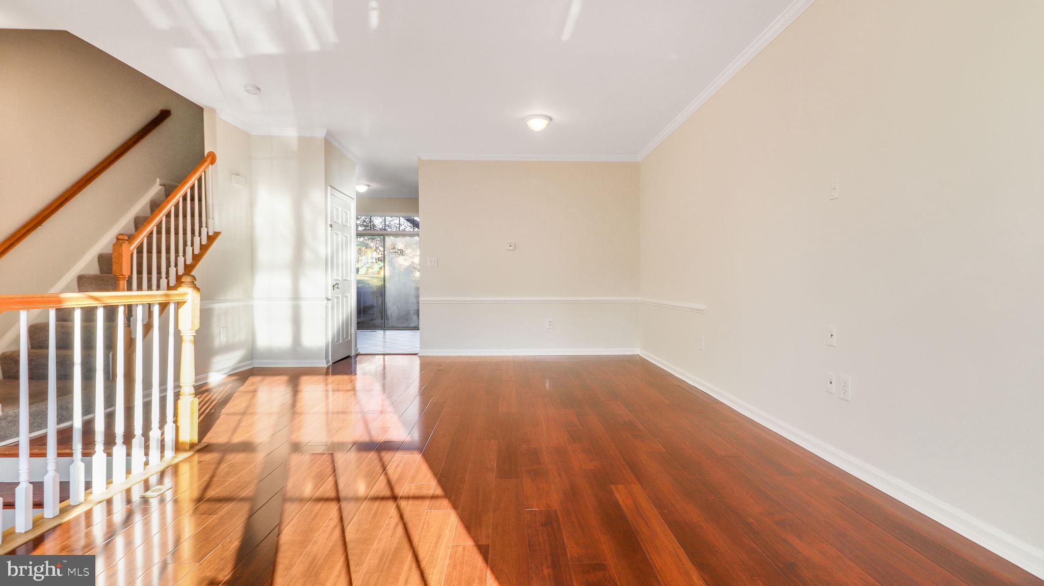 BRIGHTWOOD FOREST - Residential