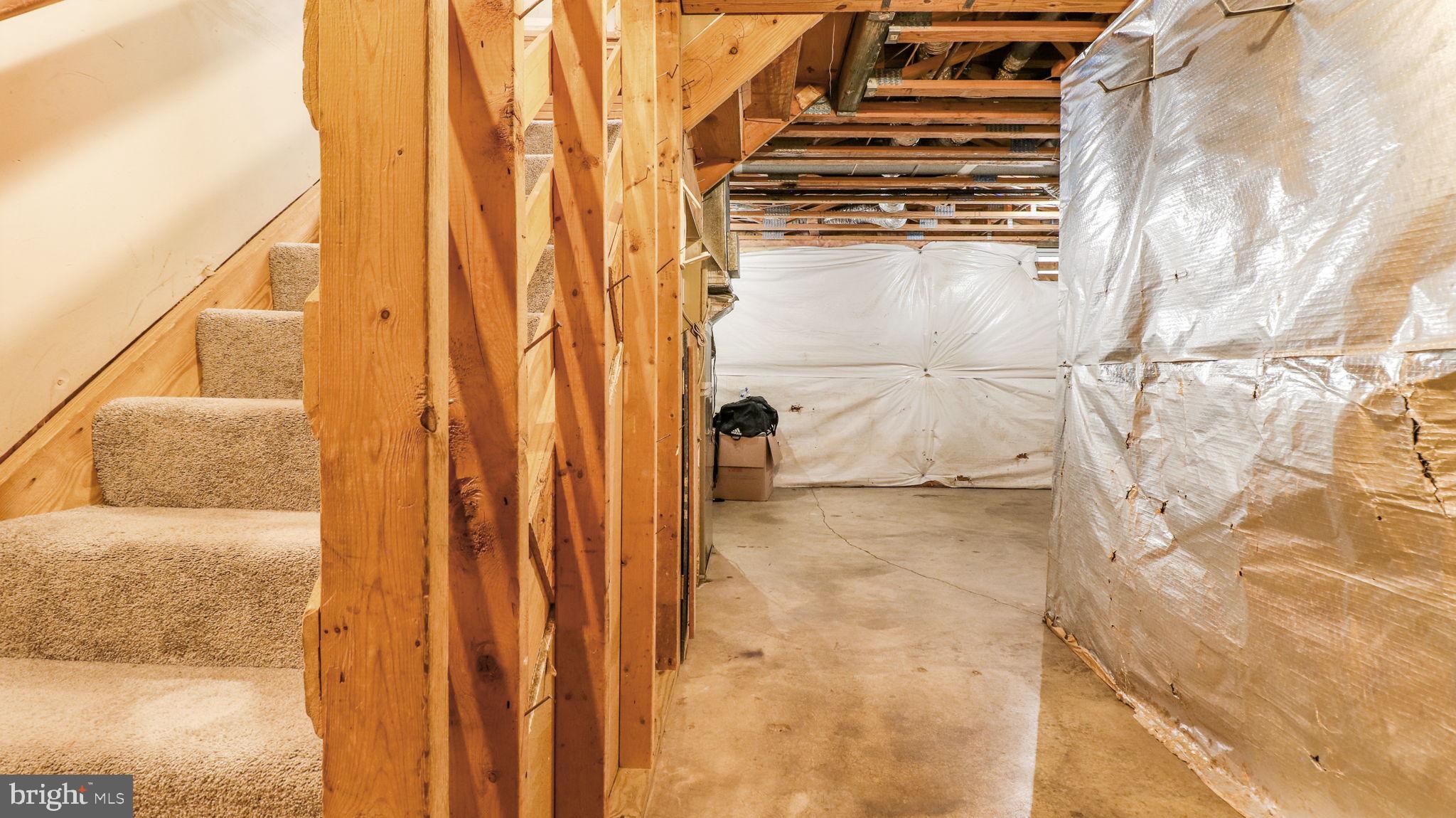 BRIGHTWOOD FOREST - Residential