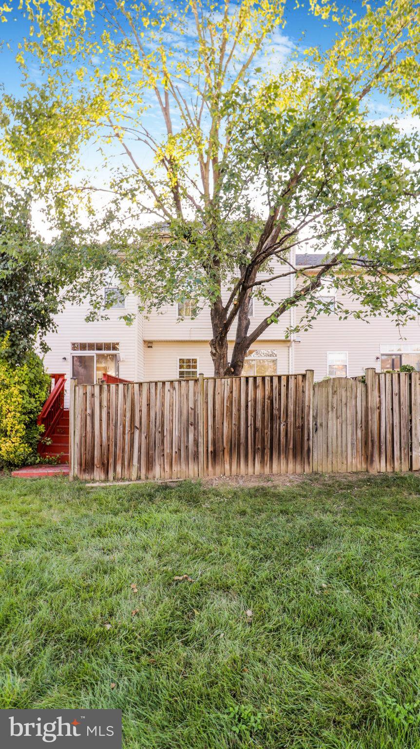 BRIGHTWOOD FOREST - Residential