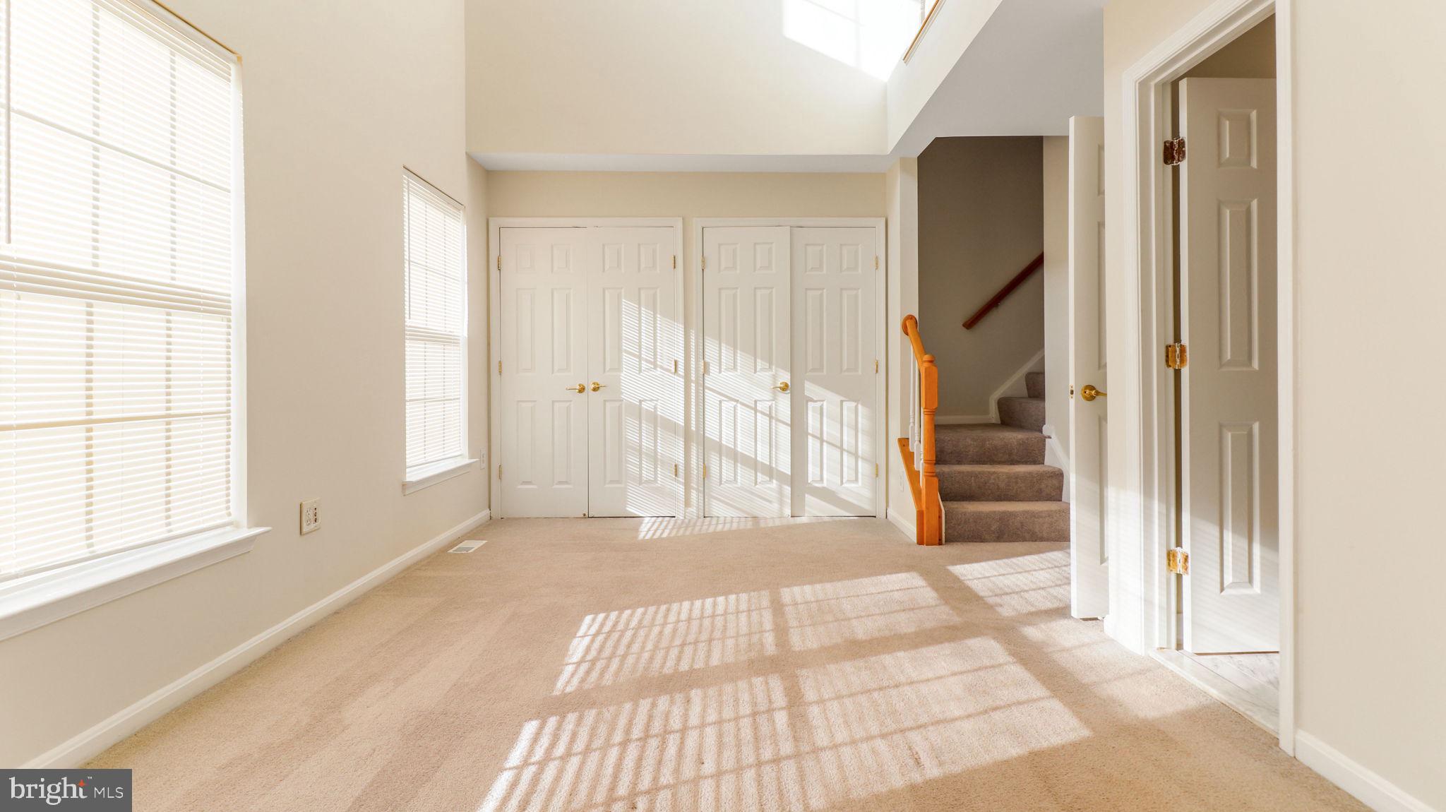 BRIGHTWOOD FOREST - Residential