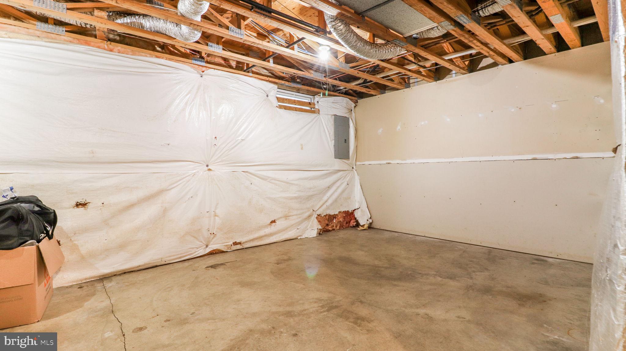 BRIGHTWOOD FOREST - Residential