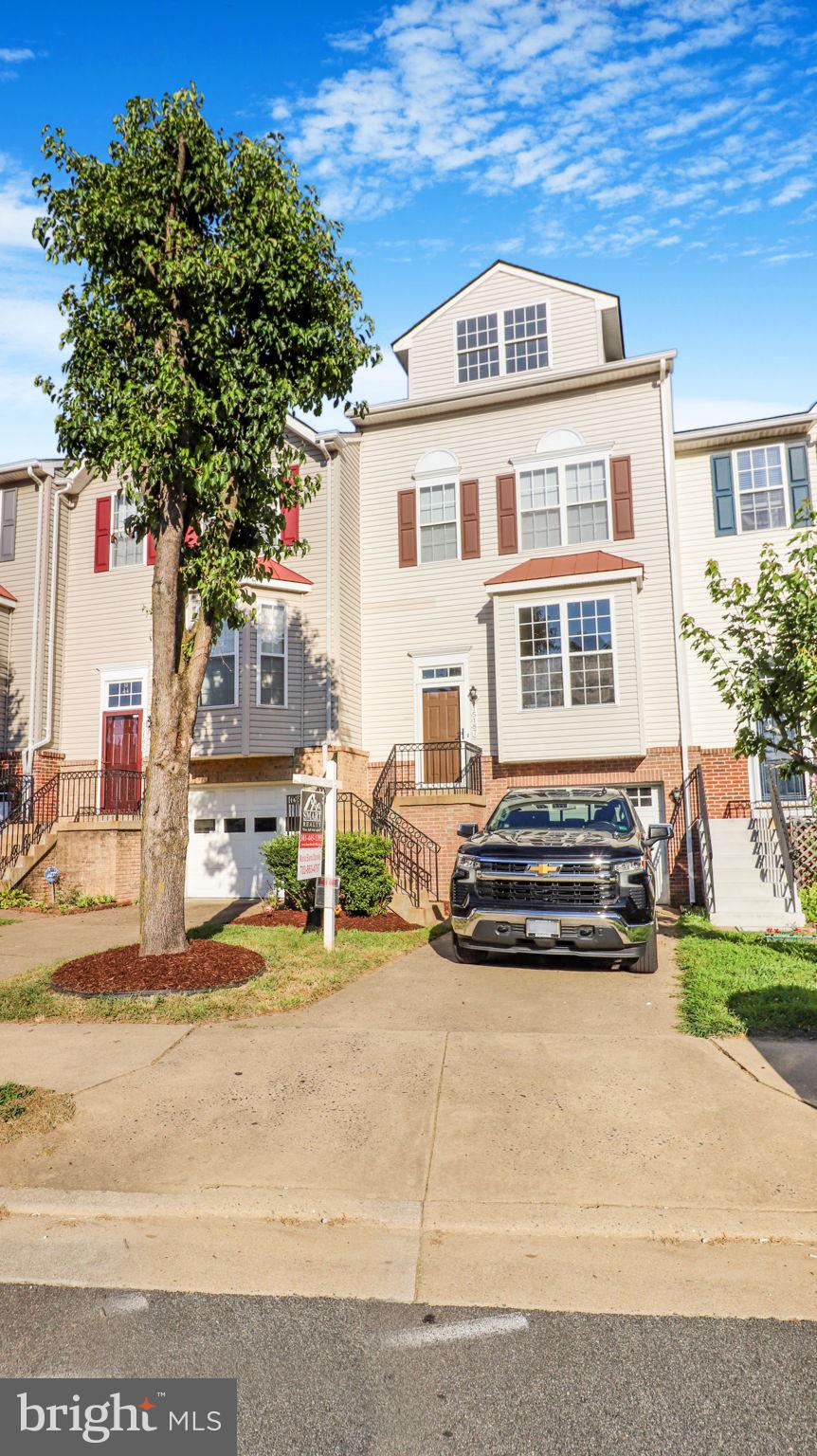 BRIGHTWOOD FOREST - Residential