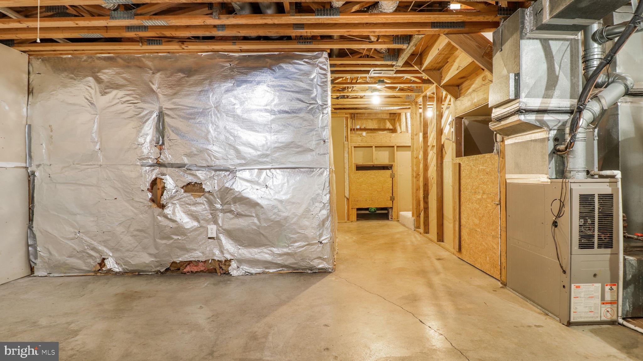 BRIGHTWOOD FOREST - Residential