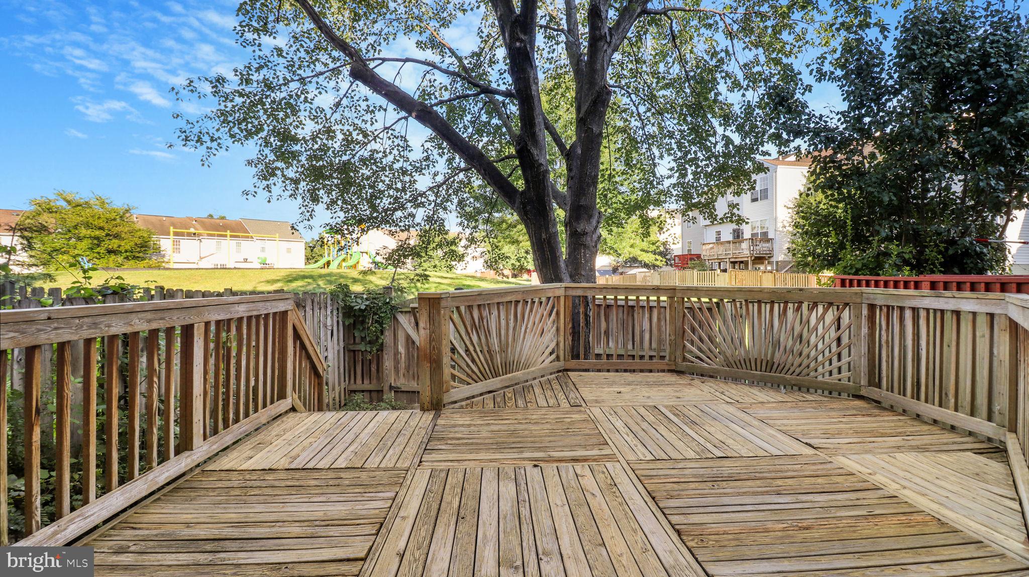 BRIGHTWOOD FOREST - Residential