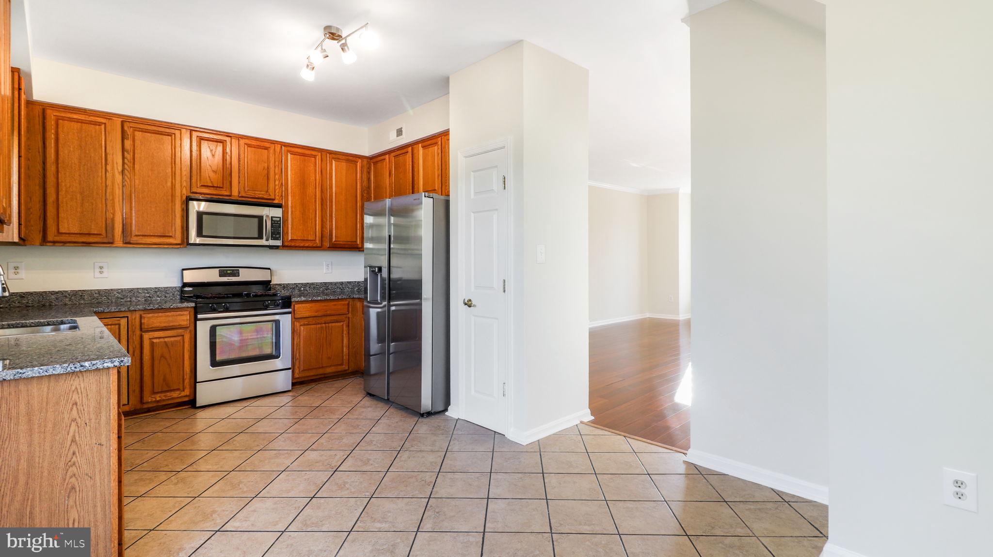 BRIGHTWOOD FOREST - Residential