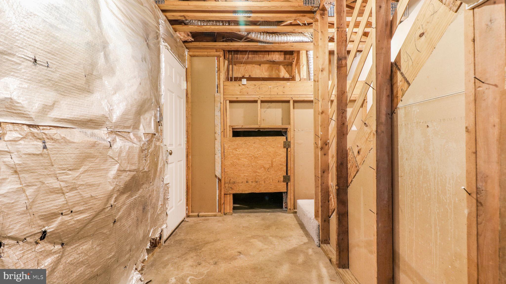 BRIGHTWOOD FOREST - Residential