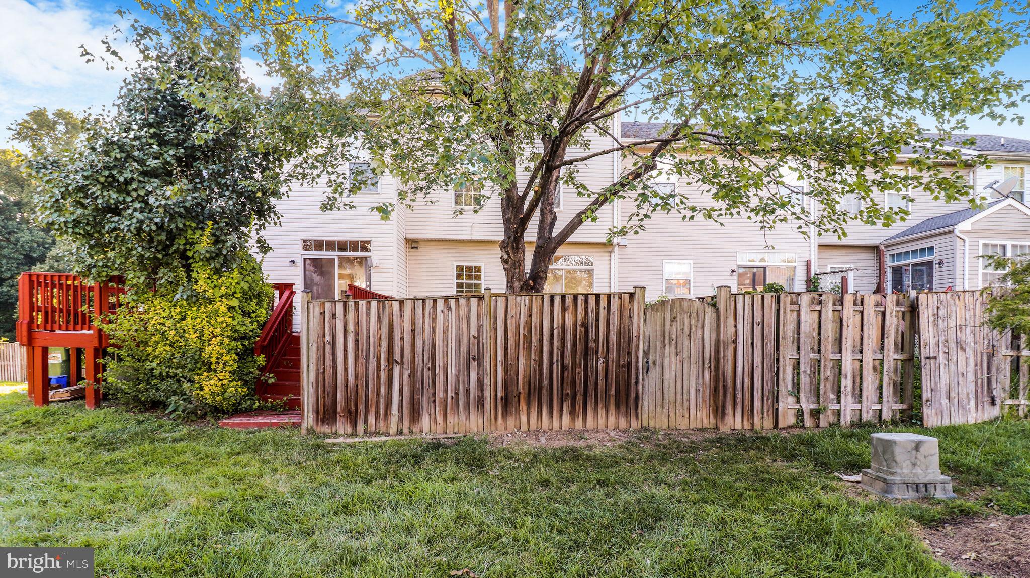 BRIGHTWOOD FOREST - Residential