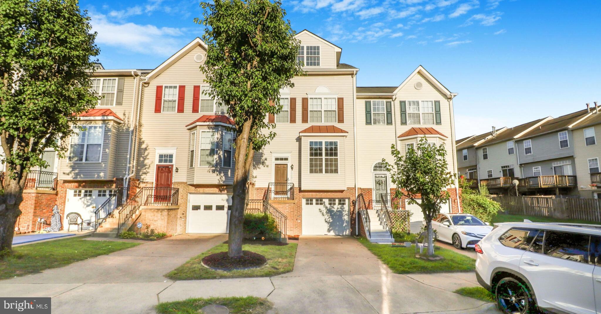15187 BRAZIL CIRCLE